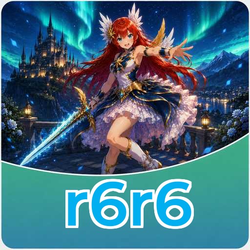 Update r6r6 Versi 4.8.2