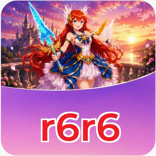 Download r6r6 APK