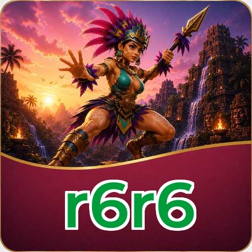 Tentang r6r6