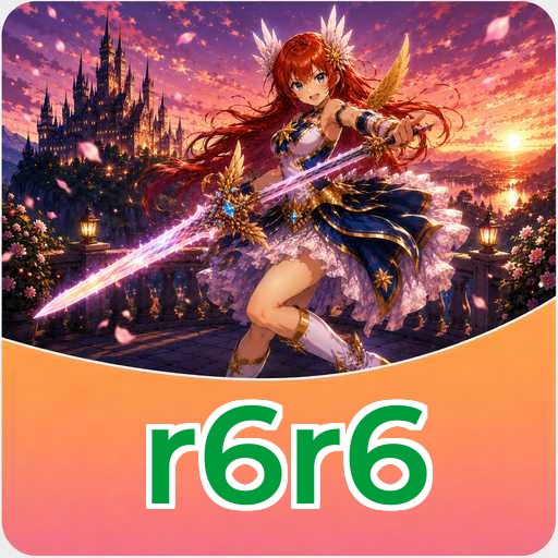 Panduan Download r6r6